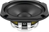 Lavoce FSN041.00 4" Fullrange, Neodymium Magnet, Steel Basket Driver