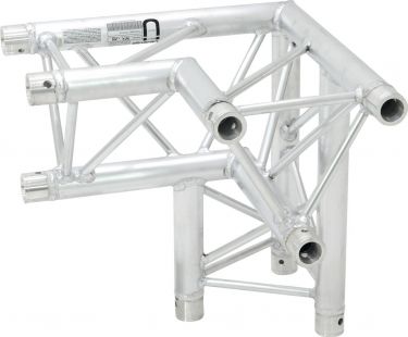 Alutruss TRILOCK E-GL33 C-33 3-way Corner
