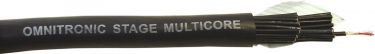 Omnitronic Multicore 24x2x0.12 100m