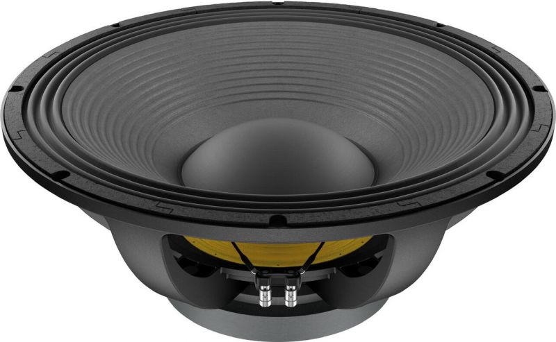 Lavoce SAF214.50 21" Subwoofer Ferrite, Magnet Aluminium Basket Driver