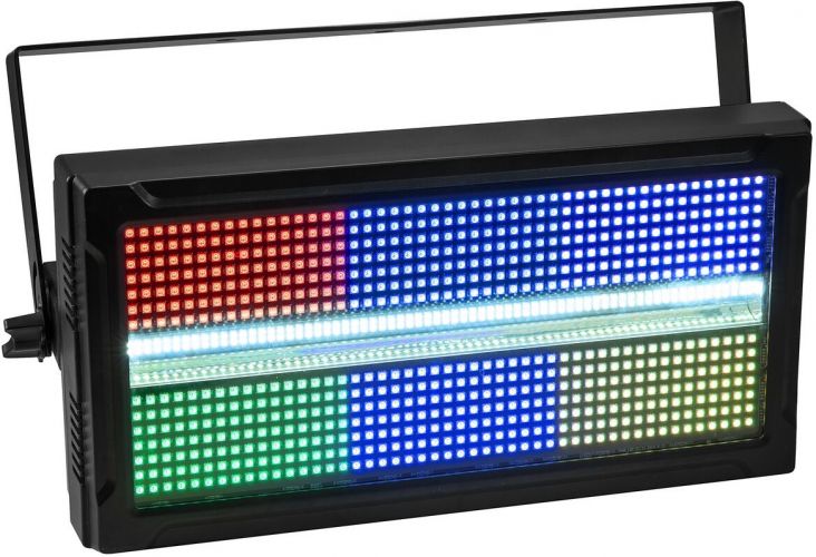 Eurolite LED Mega Strobe 812 Panel