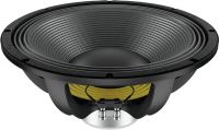 Lavoce WAN154.01 15" Woofer, Neodymium Magnet Aluminium Basket Driver