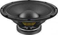 Lavoce FBASS12-20 12" Bass Guitar Woofer, Ferrite Magnet Steel Basket Driver