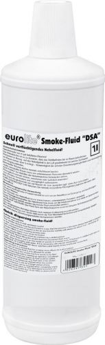 Eurolite SMOKE FLUID -DSA- Effect, 1l smoke fluid