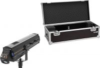 Eurolite Set LED SL-400 DMX Search Light + Case