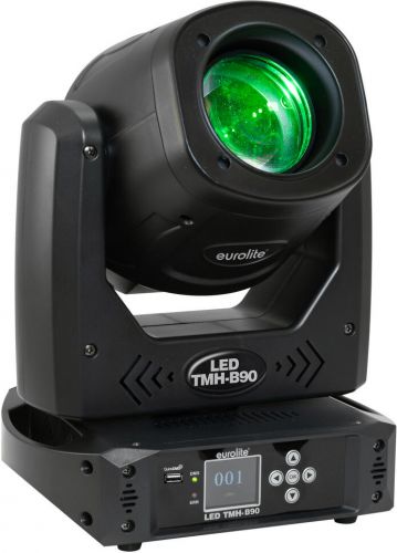 Eurolite LED TMH-B90 Moving Head Beam