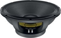 Lavoce SAF184.50 18" Subwoofer Ferrite Magnet, Aluminium Basket Driver