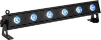 Eurolite LED BAR-6 QCL RGB+WW Bar