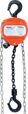 Eurolite Chain Hoist 10M/1.0T