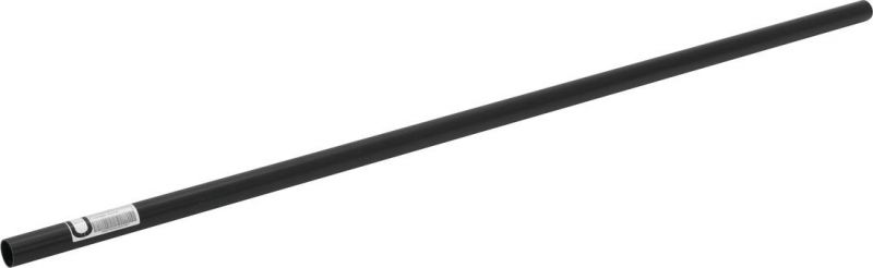 Alutruss Aluminium Tube 6082 35x2mm 1.5m black