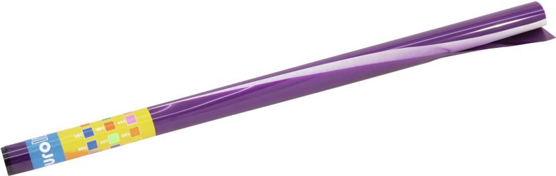 Eurolite Color Foil 126 mauve 61x50cm