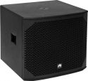 Omnitronic AZX-118A PA Subwoofer active 400W Omnitronic AZX-118A PA Subwoofer active 400W