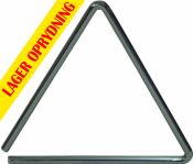 Dimavery Triangle 13 cm with beater