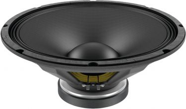 Lavoce WSF152.50 15" Woofer, Ferrite, Magnet Steel Basket Driver