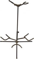 Musiker Stativer, Dimavery Guitar Stand 3-fold bk Musiker Stativer, Dimavery Guitar Stand 3-fold bk