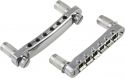 Dimavery Bridge & stopbar tailpiece for LP models Dimavery Bridge & stopbar tailpiece for LP models