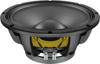 Lavoce WAF122.50-4 12" Woofer, Ferrite Magnet, Aluminium Basket Driver