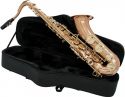 Dimavery Tenor Saxophone, gold Dimavery Tenor Saxophone, gold