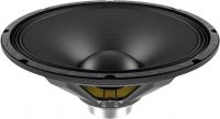 Lavoce WSN152.50 15" Woofer, Neodymium Magnet Steel Basket Driver