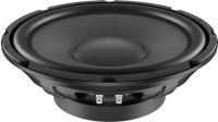 Lavoce SSF102.40 10" Subwoofer Ferrite, Magnet Steel Basket Driver