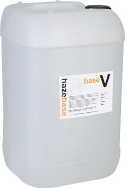 Hazebase Base*V Special Fluid 25l
