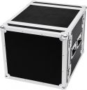 Roadinger Amplifier Rack PR-2, 10U, 47cm deep Roadinger Amplifier Rack PR-2, 10U, 47cm deep