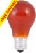 Omnilux A19 230V/25W E-27 orange