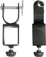 BLOCK AND BLOCK ATG2 Truss mount adapter for tube insertion of 70x50 Gamma Series