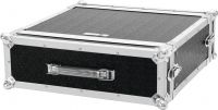 Roadinger Effect Rack CO DD, 3U, 40cm deep, black