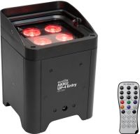 Eurolite AKKU UP-4 Entry QCL Spot