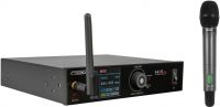 PSSO Set WISE ONE + Con. Wireless Microphone 823-832/863-865MHz