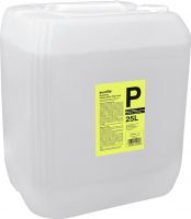 Eurolite SMOKE FLUID -P2D- Professional, 25l smoke fluid