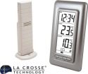 La Crosse - LaCrosse - Vejrstation m. inde/ude temperatur (IT+) La Crosse - LaCrosse - Vejrstation m. inde/ude temperatur (IT+)