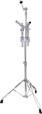 Dimavery STT-50 Stand for 2x TomTom + 1x Cymbal