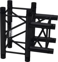 Alutruss QUADLOCK S6082T-35(50) 3-way T-Piece