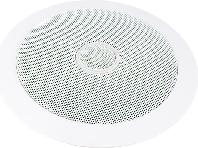 Omnitronic CST-5 2-way Ceiling Speaker