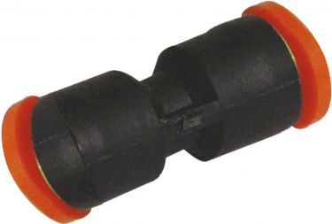 Antari FTA-66 Adapter 1x6mm / 1x6mm