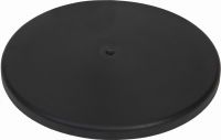 Omnitronic BPS-1 Loudspeaker Stand/base plate