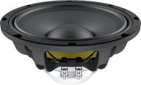 Lavoce WAN102.50LD 10" Woofer, Neodymium Magnet Aluminium Basket Driver