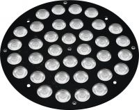 Eurolite Lens kit 15° for ML-56 RGBA/RGBW sil