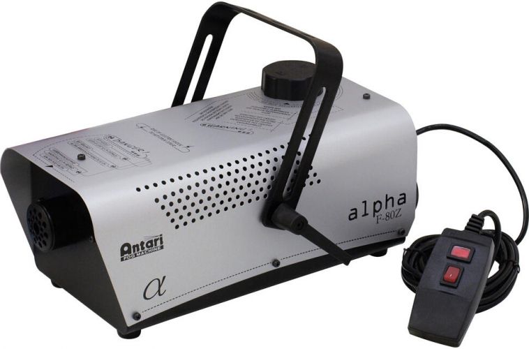 Antari F-80/Z Fog Machine