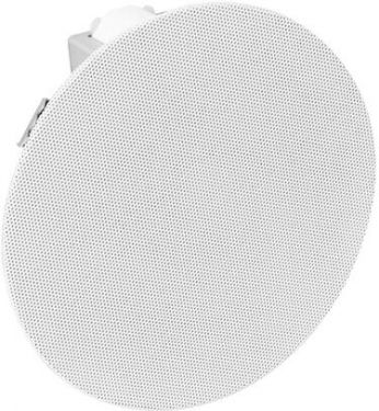 Omnitronic CSR-5W Ceiling Speaker white