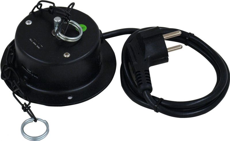 Eurolite MD-1030 Rotary Motor with plug