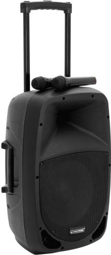 Omnitronic MES-12BT2 Wireless PA System