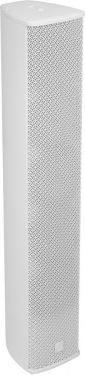 Omnitronic ODC-244T Outdoor Column Speaker white