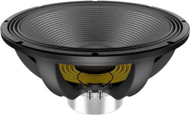 Lavoce SAN184.50-4 18" Subwoofer Neodymium Magnet Aluminium Basket Driver