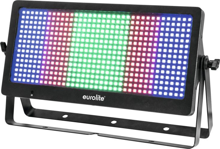 Eurolite LED Strobe SMD PRO 540 DMX RGB