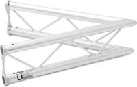 Alutruss BISYSTEM PV-19 2-way 45° vertical