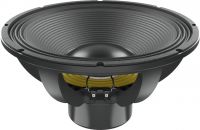 Lavoce SAN184.51 18" Subwoofer Neodymium Magnet Aluminium