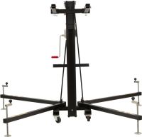 BLOCK AND BLOCK OMEGA-50 Truss lifter 200kg 6.25m